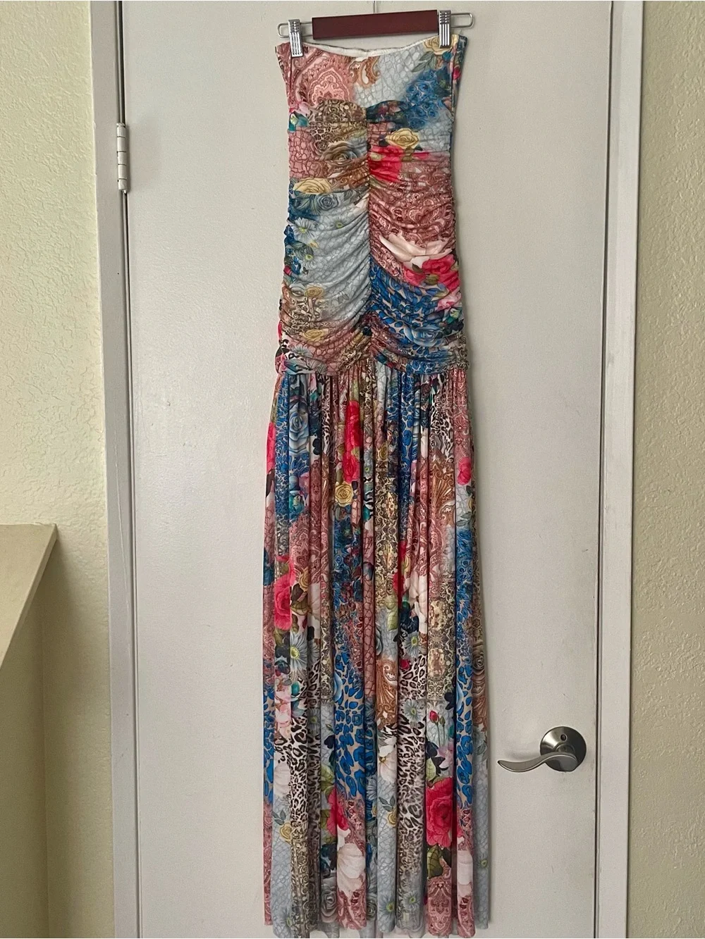 AFRM denise dress